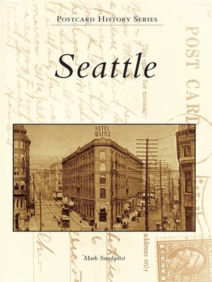 cover image of Seattle